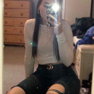 Meet your Posher, Madison